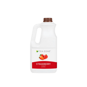 CONCENTRADO FRESA TEA ZONE BOTELLA 1.9 LITROS