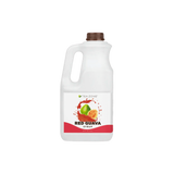 Concentrado Guayaba Roja Tea Zone 1.9L | Sabor Tropical Red Guava
