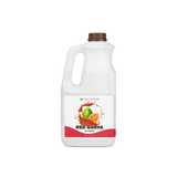 CONCENTRADO GUAYABA ROJA TEA ZONE BOTELLA 1.9 LITROS RED GUAVA - Kitchen Experts KEXConcentradosTea ZoneKitchen Experts KEX