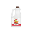 Concentrado Tea Zone sabor guayaba roja en botella de 1.9 L. Ideal para smoothies, frappés, tés frutales. Tea Zone México