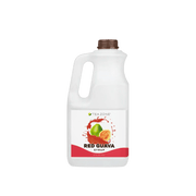 Concentrado Guayaba Roja Tea Zone 1.9L | Sabor Tropical Red Guava