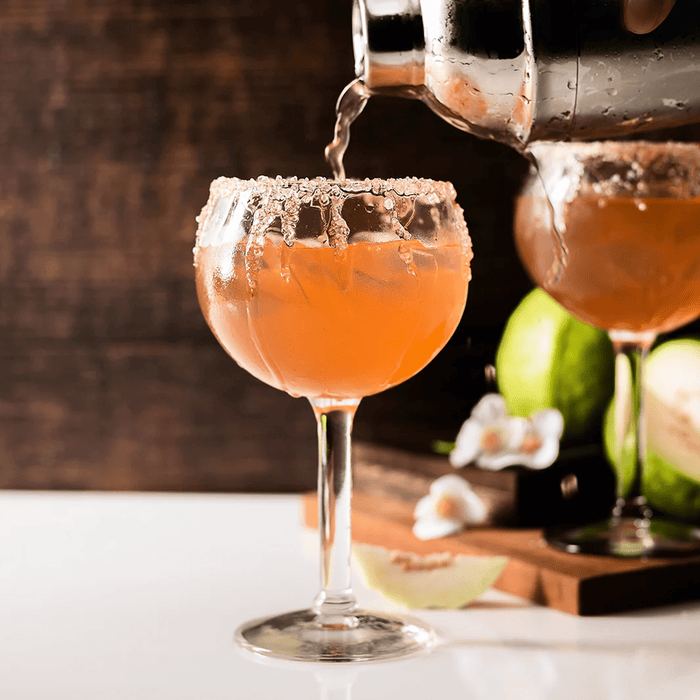 CONCENTRADO GUAYABA ROJA TEA ZONE BOTELLA 1.9 LITROS RED GUAVA - Kitchen Experts KEXConcentradosTea ZoneKitchen Experts KEX
