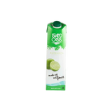 Concentrado Island Oasis Margarita Botella 1 Litro