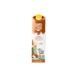 Concentrado Island Oasis Piña Colada Botella 1 Litro