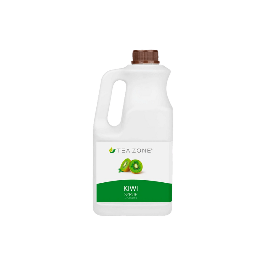 Concentrado Kiwi Tea Zone Botella 1.9 Litros