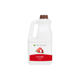 Concentrado Lychee Tea Zone Botella 1.9 Litros