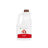 CONCENTRADO LYCHEE TEA ZONE BOTELLA 1.9 LITROS