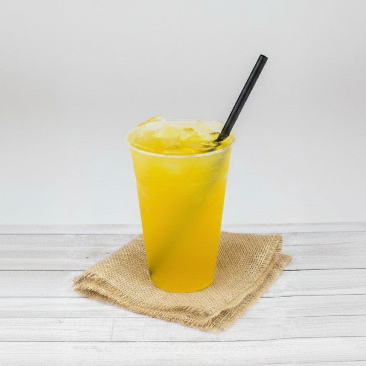 Concentrado Mango Tea Zone Botella 1.9 Litros - bebida preparada