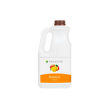 Concentrado Mango Tea Zone Botella 1.9 Litros