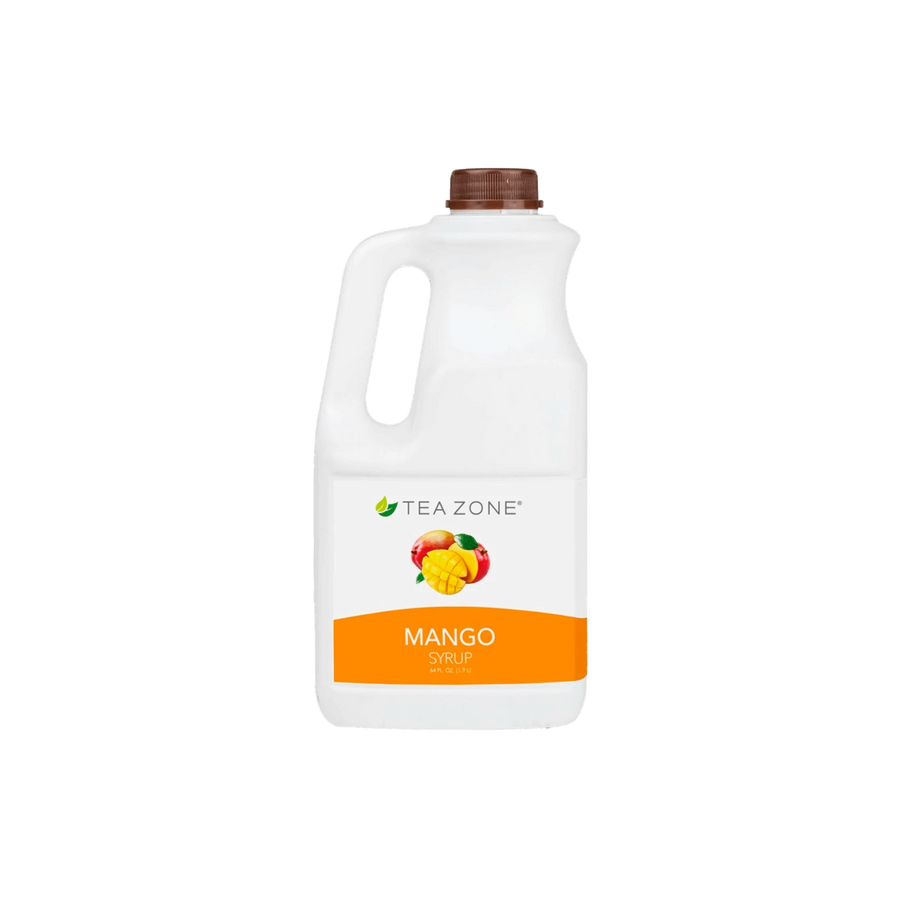 Concentrado Mango Tea Zone Botella 1.9 Litros