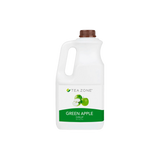Concentrado Manzana Verde Tea Zone Botella 1.9 Litros