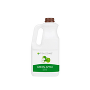 CONCENTRADO MANZANA VERDE TEA ZONE BOTELLA 1.9 LITROS