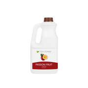 Concentrado Passion Fruit Tea Zone 1.9L | Fruta de la Pasión