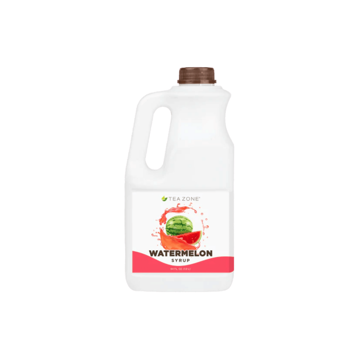 Concentrado Sandía Tea Zone 1.9 L