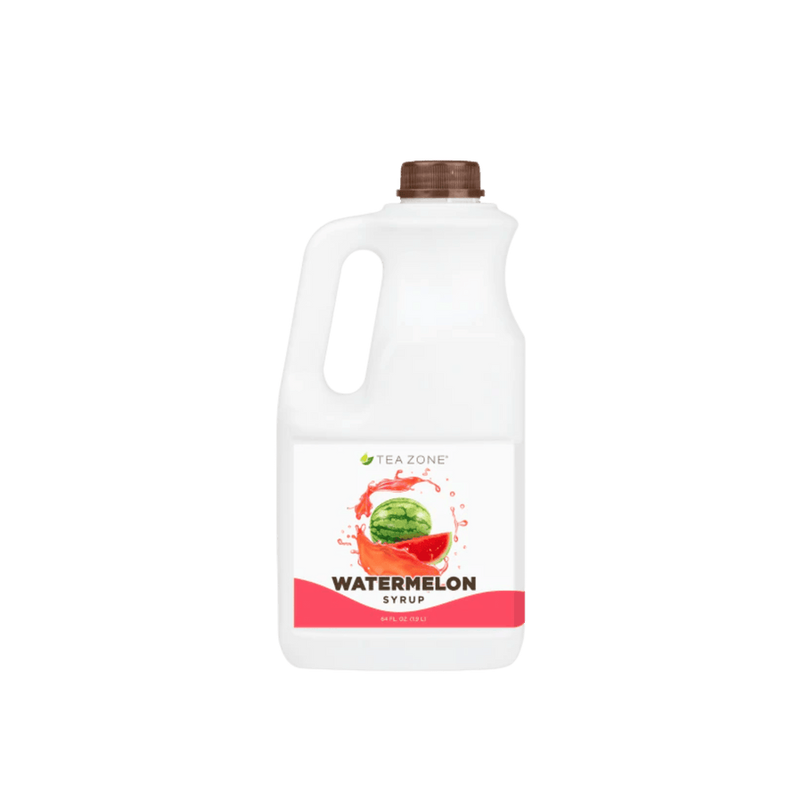 Tea Zone Concentrado Sandia 1.9 L para cafeterías | Kitchen Experts KEX