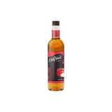 JARABE DAVINCI GOURMET JARABE DE MANZANA 750 MILILITROS