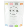 TE NEGRO FRUTA DE LA PASION EURO TE  BOLSA 250 GRAMOS