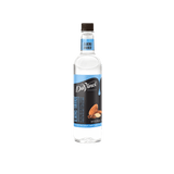 JARABE DAVINCI ALMENDRA SUGAR FREE BOTELLA 750 MILILITROS