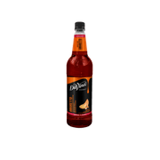 JARABE DAVINCI AMARETO BOTELLA 1 LITRO