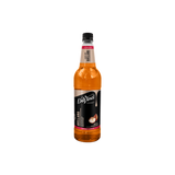 Jarabe DaVinci Avellana Botella 1 Litro