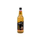 Jarabe DaVinci Azúcar Morena Botella 1 Litro