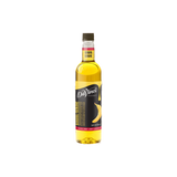 Jarabe DaVinci Banana Botella 750 Mililitros