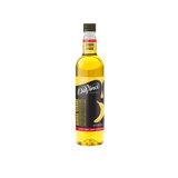 JARABE DAVINCI BANANA BOTELLA 750 MILILITROS