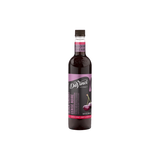 Jarabe DaVinci Black Cherry Botella 750 ml