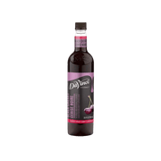 JARABE DAVINCI BLACK CHERRY BOTELLA 750 ML
