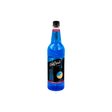 Jarabe DaVinci Blue Curacao Botella 1 Litro