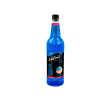 JARABE DAVINCI BLUE CURACAO BOTELLA 1 LITRO