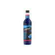 Jarabe DaVinci Blue Raspberry Botella 750 Mililitros
