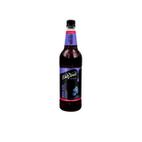 JARABE DAVINCI BLUEBERRY MORA AZUL BOTELLA 1 LITRO