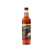 DAVINCI PUMPKIN SYRUP PUMPKINPIE 750 MILLILITERS