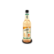 Jarabe DaVinci Caramelo All Naturals Botella 1 Litro