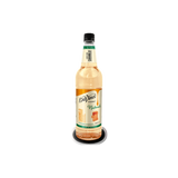 Jarabe DaVinci Caramelo All Naturals Botella 1 Litro