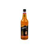 Jarabe DaVinci Caramelo Botella 1 Litro