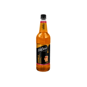 JARABE DAVINCI CARAMELO BOTELLA 1 LITRO