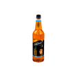 Jarabe DaVinci Caramelo Sugar Free Botella 1 Litro