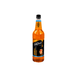 Jarabe DaVinci Caramelo Sugar Free Botella 1 Litro