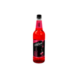 Jarabe DaVinci Cereza Botella 1 Litro