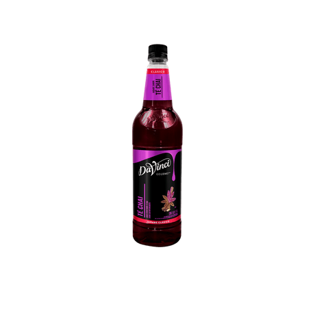 JARABE DAVINCI CHAI TEA BOTELLA 1 LITRO