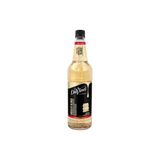 Jarabe DaVinci Chocolate Blanco Botella 1 Litro