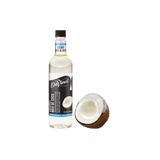 Jarabe DaVinci Coco Sugar Free Botella 750 ml
