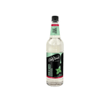 JARABE DAVINCI CREMA DE MENTA BOTELLA 1 LITRO