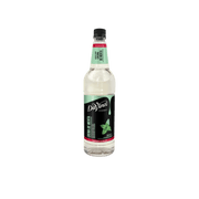 JARABE DAVINCI CREMA DE MENTA BOTELLA 1 LITRO
