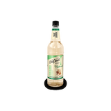 Jarabe DaVinci Crema Irlandesa All Naturals Botella 1 Litro