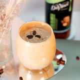 Jarabe DaVinci Crema Irlandesa Botella 1 Litro - bebida preparada