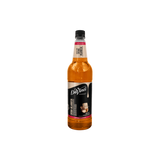 Jarabe DaVinci Crema Irlandesa Botella 1 Litro
