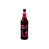 Jarabe DaVinci Frambuesa Tea Botella 1 Litro